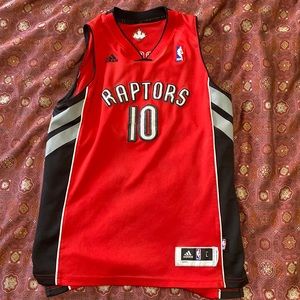 Classic Raptors Demar Derozan Jersey